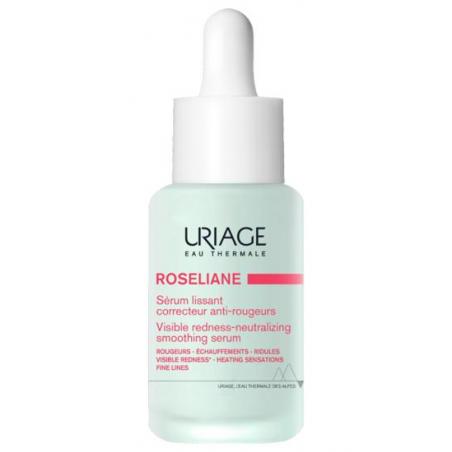 Uriage ROSELIANE - SERUM F  30ML