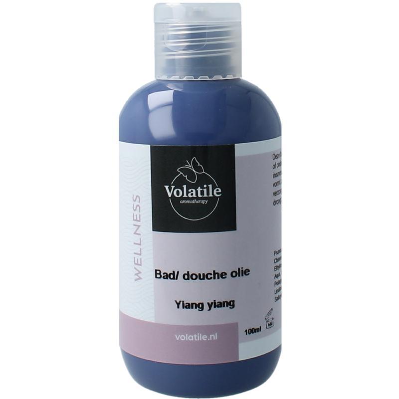 Badolie ylang ylang