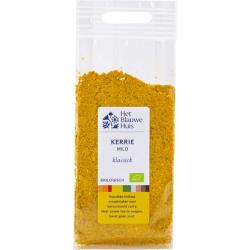 Het Blauwe Huis Kerrie mild bio