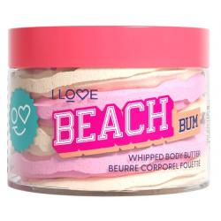 I Love Cosmetics Beach Bum Whipped Body Butter