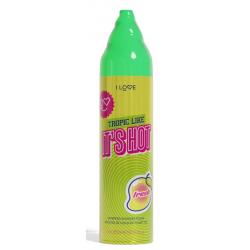 I Love Cosmetics Tropic Like It's Hot Whipped Shower Foam