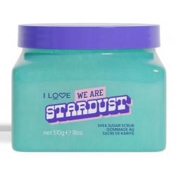 I Love Cosmetics We Are Stardust Sugar Scrub