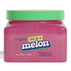 I Love Cosmetics One In A Melon Sugar Scrub