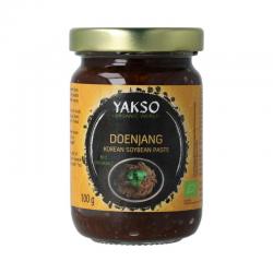 Yakso Doenjang bio