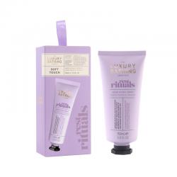 The Luxury Bathing Co Lavender - Soft Touch