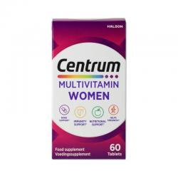Centrum Centrum Women Advanced