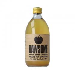 Rawsome Appel cider azijn bio