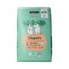 Moomin Moomin Baby luiers maat 5 36 pcs. 10-16 kg