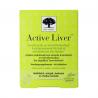 New Nordic Active liver