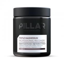 Triple magnesium tablets