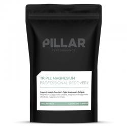 Triple magnesium lemon lime zak