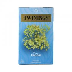 Twinings 20S PURE FENNEL