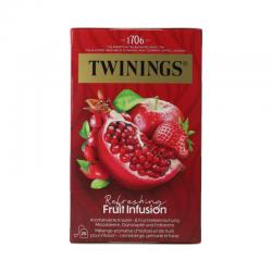 Twinings Refreshing fruit infusion