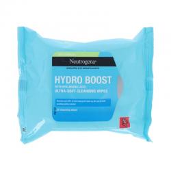 Neutrogena NEUTROGENA HYDR BOOST WIPES