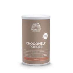 Mattisson Chocomelk Limited Edition