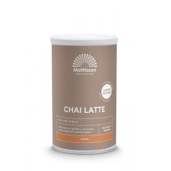 Mattisson Chai Latte Limited Edition