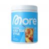 More Nutrition More Clear Iced Tea Style Peach – 300 g