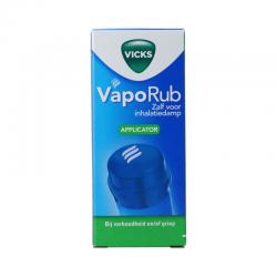 Vicks Vicks Vaporub Easy Applicator