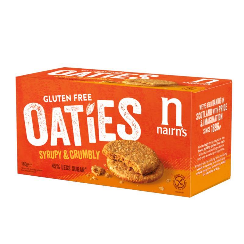 Oaties