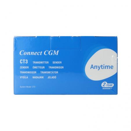 Fora FORA Connect CGM zender (losse transmitter)