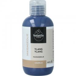 Massageolie ylang ylang