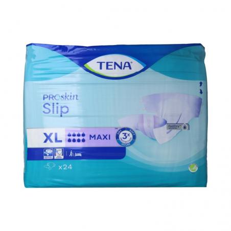 Tena Proskin slip maxi XL