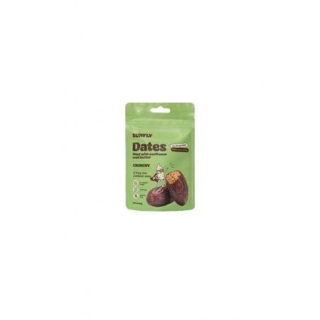 Sunfly Dates crunchy