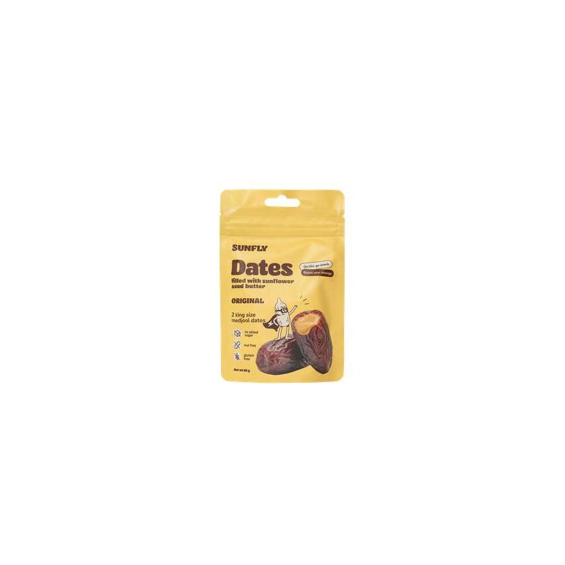Sunfly Dates original