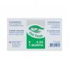 Eyefresh Eye Fresh maandlenzen 6-pack -5.50