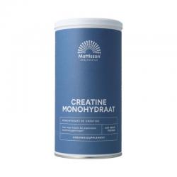 Mattisson Creatine Monohydraat Poeder