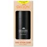 Skoon Deo Stick Case Zwart, aluminium