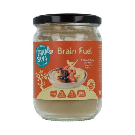 TerraSana Superfoodmix Brain Fuel