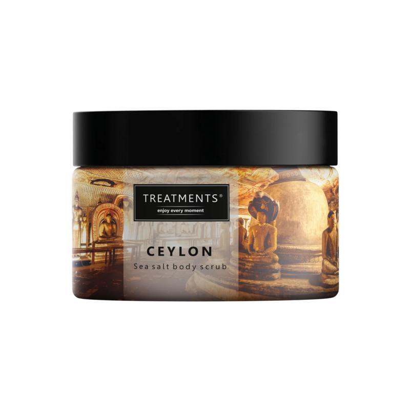 Treatments TREATMENTS® Sea Salt Body Scrub - Ceylon
