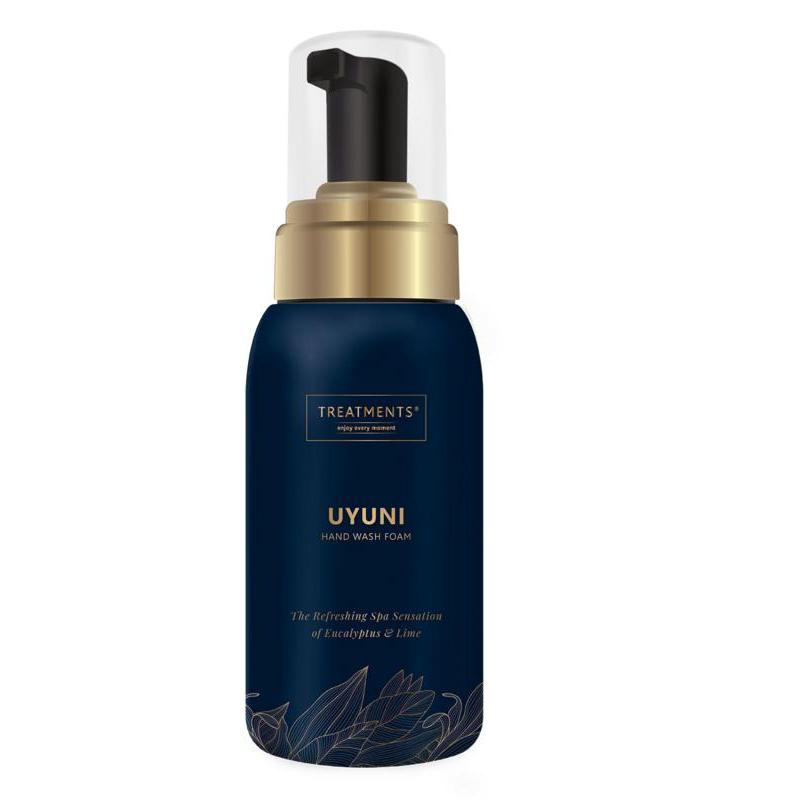 Treatments TREATMENTS® Hand Wash Foam - Uyuni