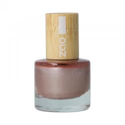 ZAO Bamboo Nailpolish 658 (Pink Champagne)