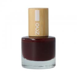 ZAO Bamboo Nailpolish 659 (Black Cherry)