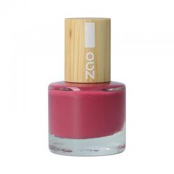 ZAO Bamboo Nailpolish 671 (Rosewood)