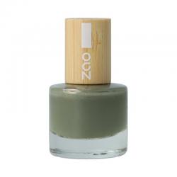 ZAO Bamboo Nailpolish 684 (Khaki)