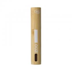 ZAO Bamboo Waterproof Mascara 251 (Brown)
