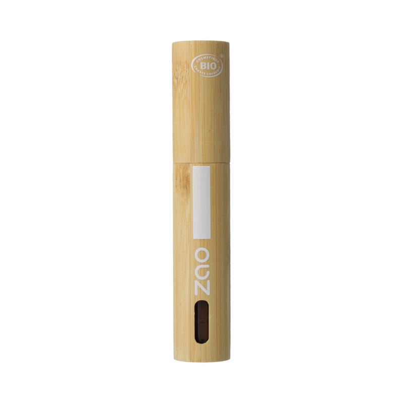 ZAO Bamboo Waterproof Mascara 251 (Brown)