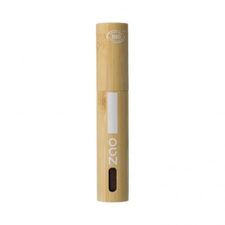 ZAO Bamboo Waterproof Mascara 251 (Brown)
