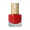 ZAO Bamboo Nailpolish 650 (Carmin Red)