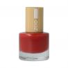 ZAO Bamboo Nailpolish 679 Toscane Red