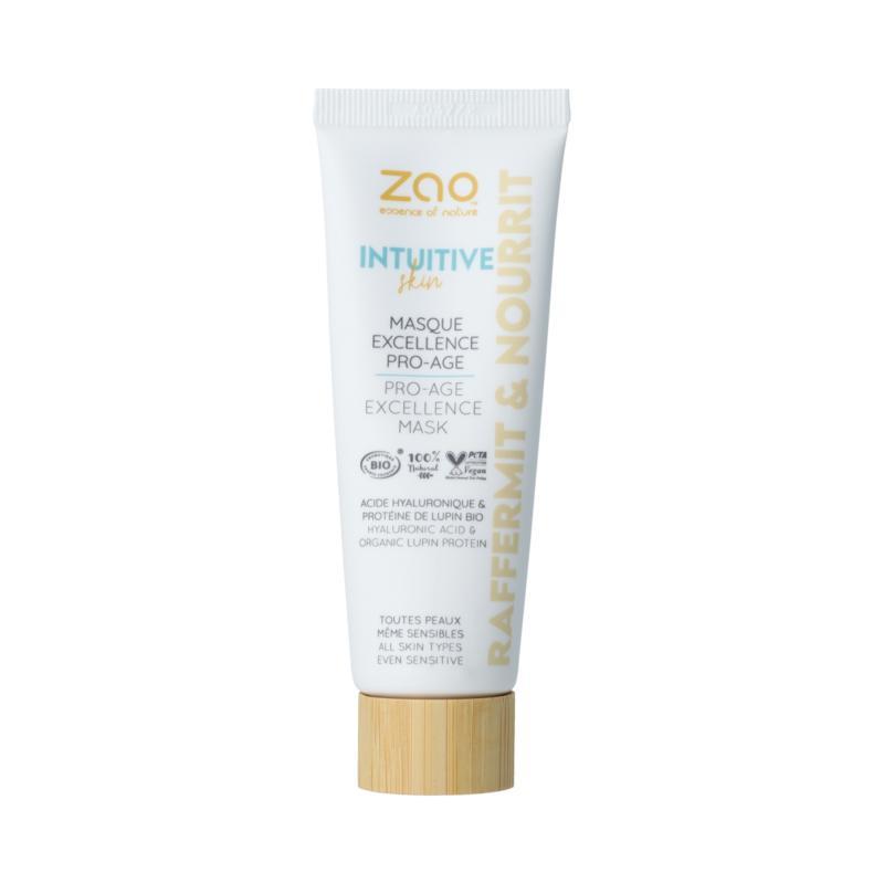 ZAO ZAO Pro-Age Excellence Mask - 50ml