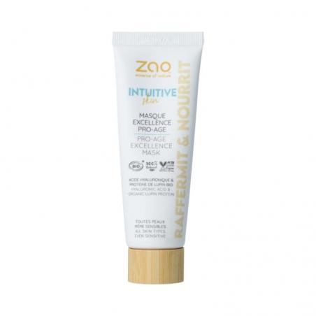 ZAO ZAO Pro-Age Excellence Mask - 50ml