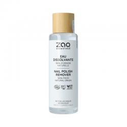 ZAO Bamboo Nailpolish remover