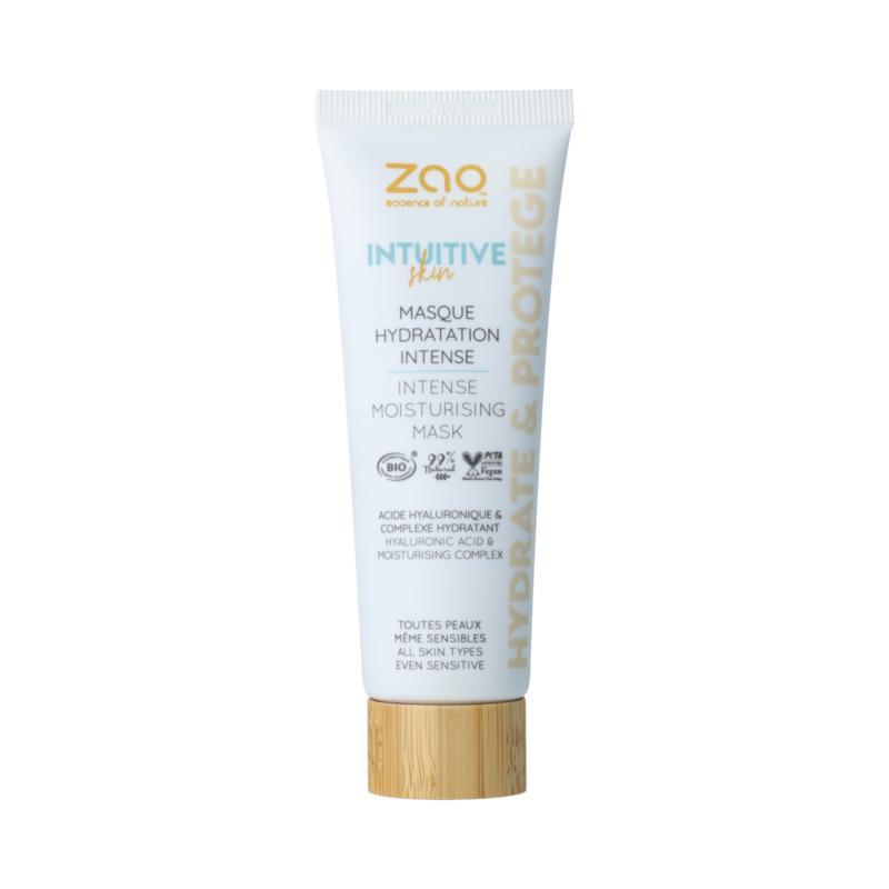 ZAO Intense Moisturising Mask