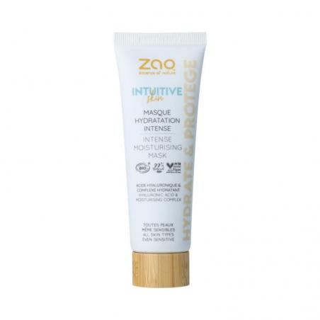 ZAO Intense Moisturising Mask