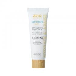 ZAO Moisturising Light Cream