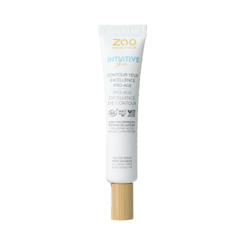 ZAO Pro-Age Excellence Eye Contour